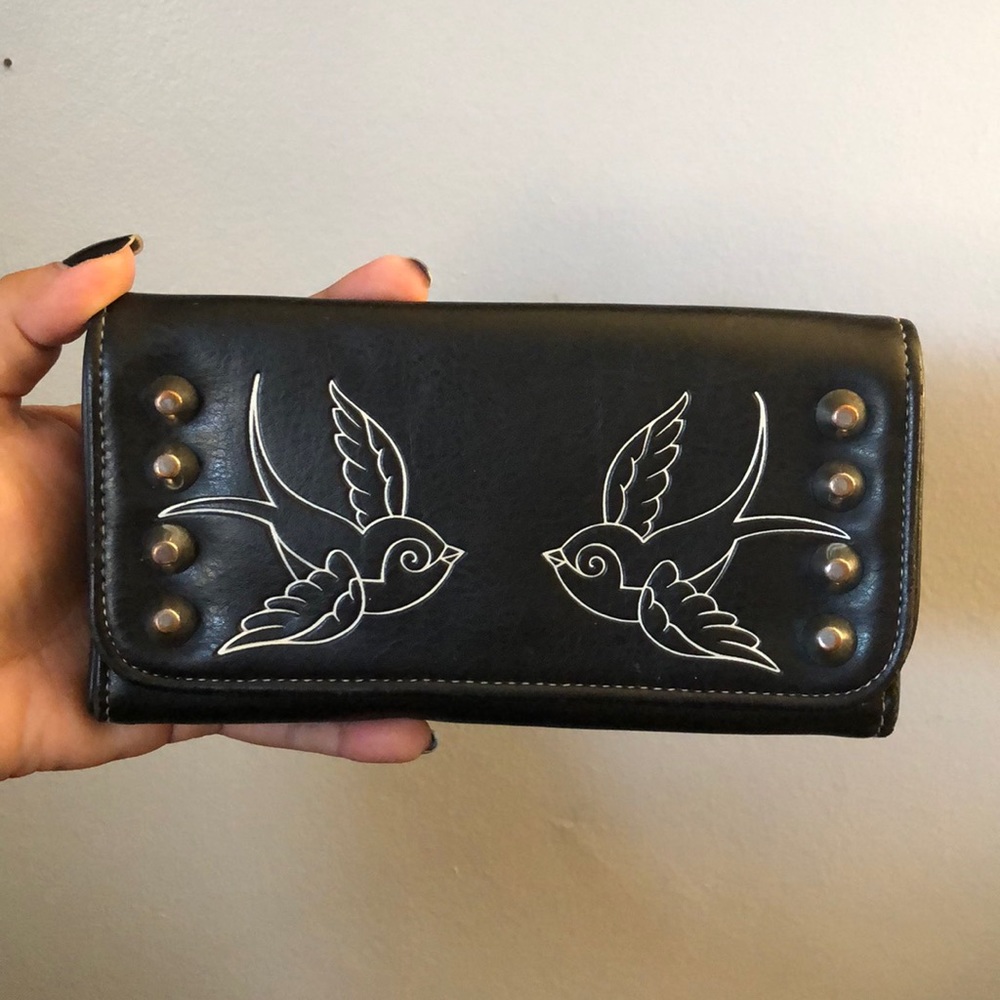 Lux DeVille Wallet